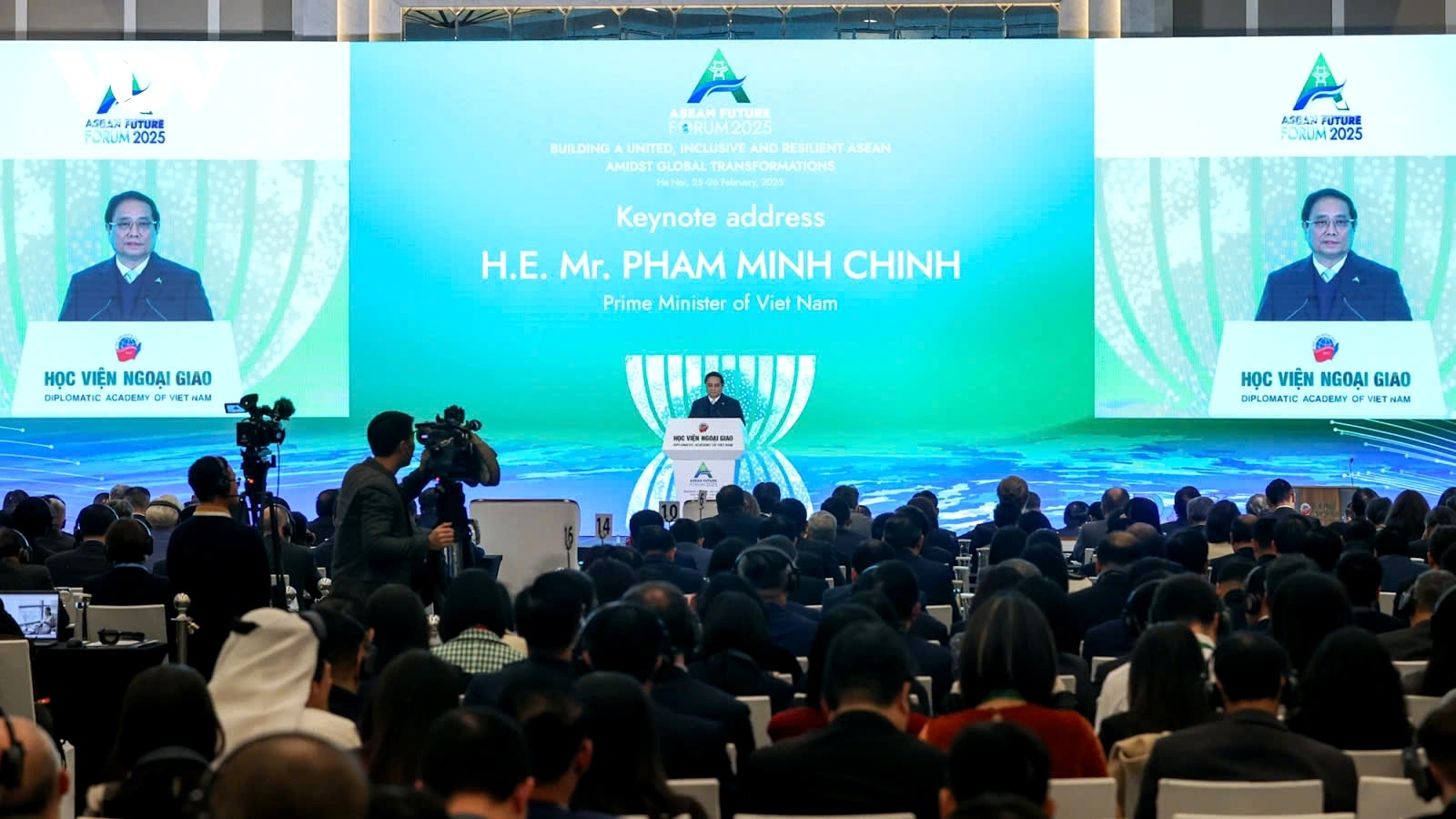 Vietnam proposes strategic priorities, breakthrough actions to foster ASEAN development